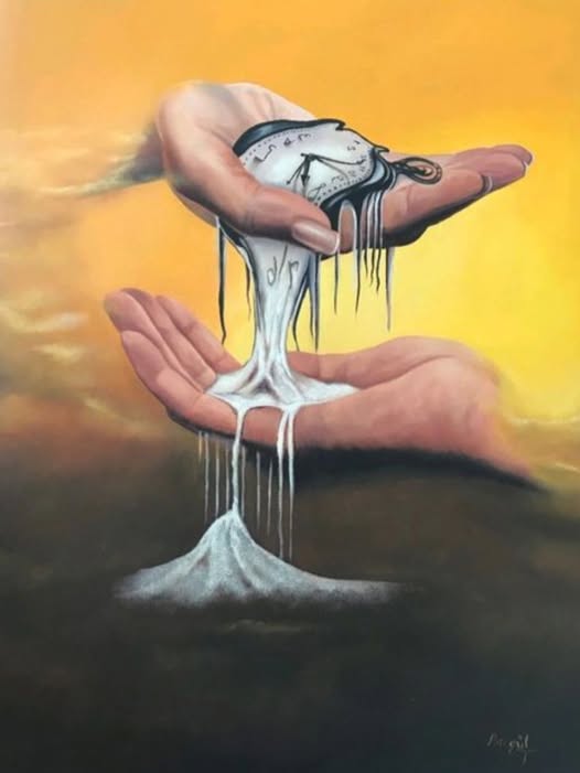 Poem Illustration